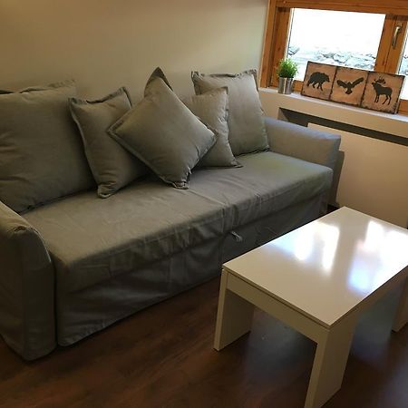 La Pinilla Ski Apartment Riaza Zewnętrze zdjęcie