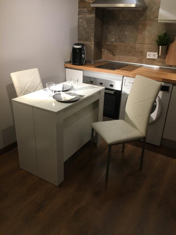La Pinilla Ski Apartment Riaza Zewnętrze zdjęcie