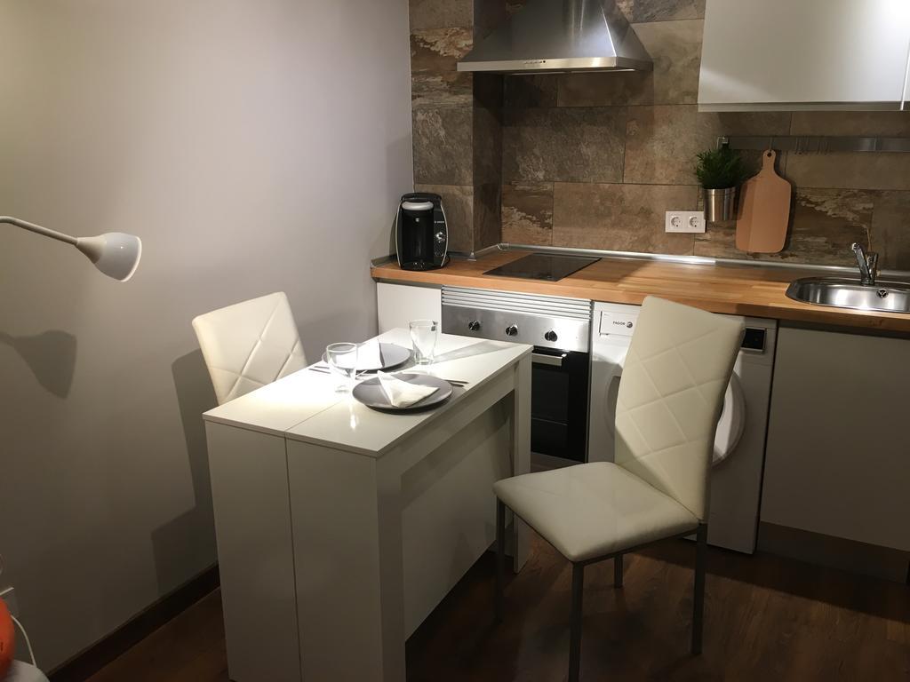La Pinilla Ski Apartment Riaza Zewnętrze zdjęcie