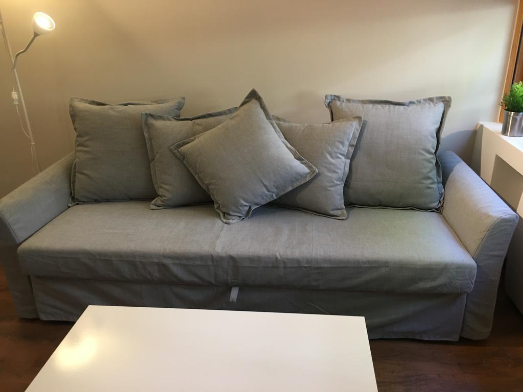 La Pinilla Ski Apartment Riaza Zewnętrze zdjęcie