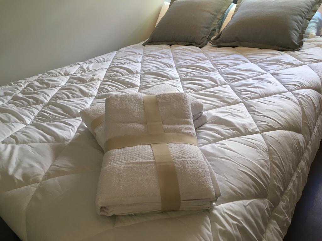 La Pinilla Ski Apartment Riaza Zewnętrze zdjęcie