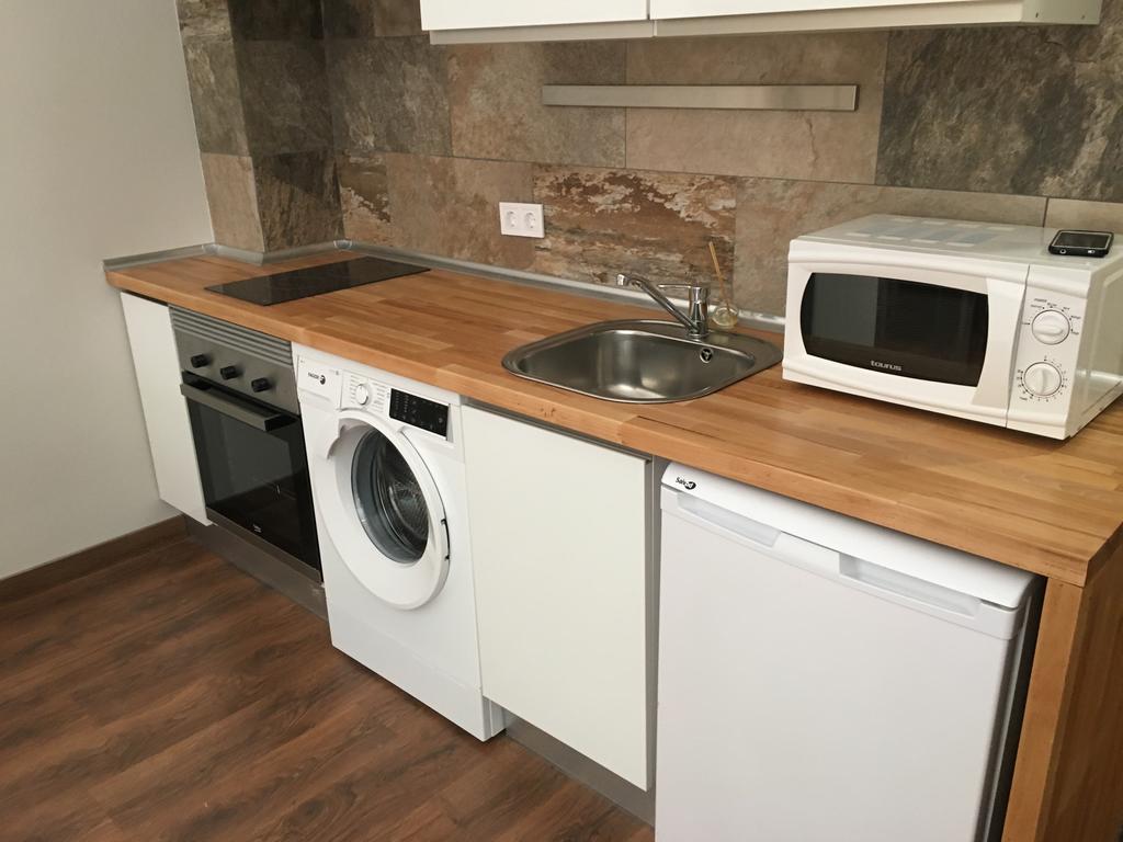 La Pinilla Ski Apartment Riaza Zewnętrze zdjęcie
