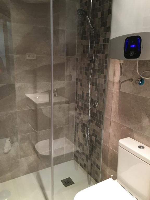 La Pinilla Ski Apartment Riaza Zewnętrze zdjęcie