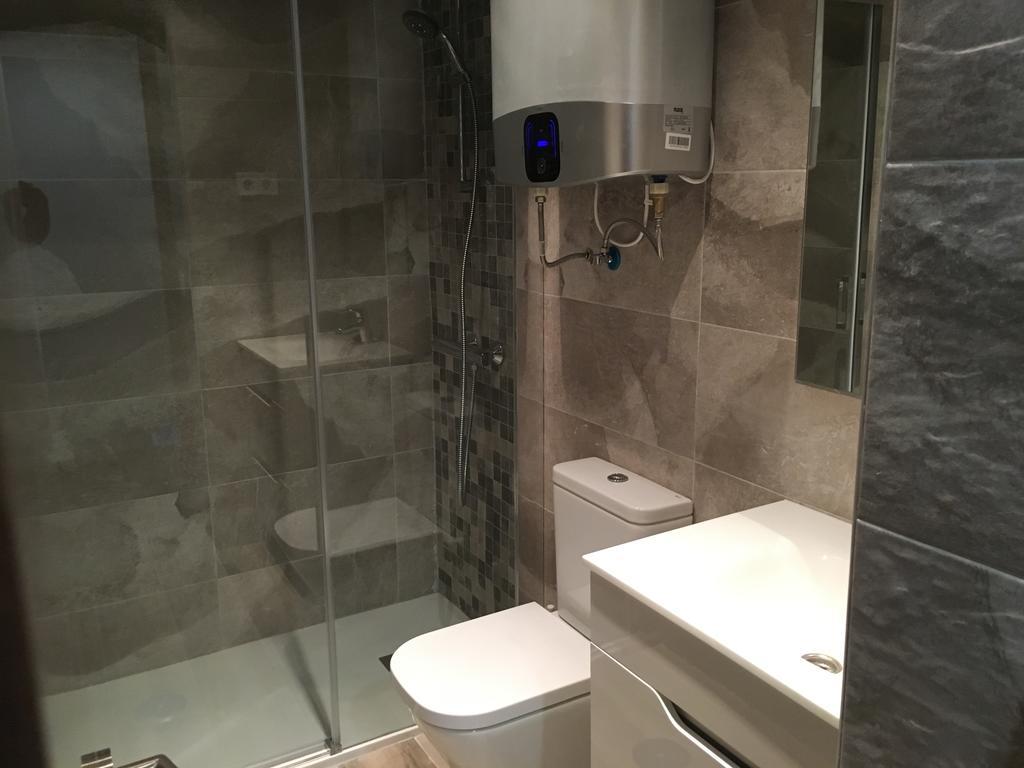 La Pinilla Ski Apartment Riaza Zewnętrze zdjęcie