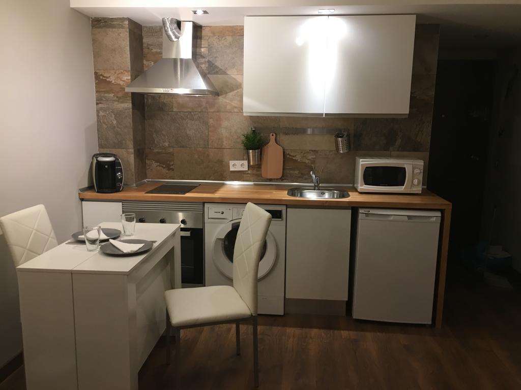 La Pinilla Ski Apartment Riaza Zewnętrze zdjęcie